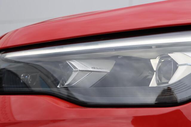 Volkswagen TIGUAN 1.5 eTSI R-Line Business DSG7 150pk