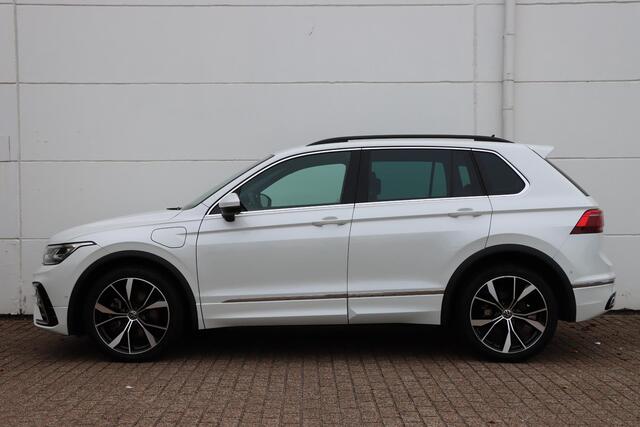 Volkswagen TIGUAN 1.4 TSI eHybrid R-Line Business + 245pk DSG6