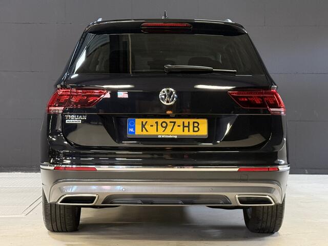 Volkswagen TIGUAN Allspace 1.5 TSI Highline | Trekhaak | Stoel/Stuurverw. | Full LED | Parkpilot