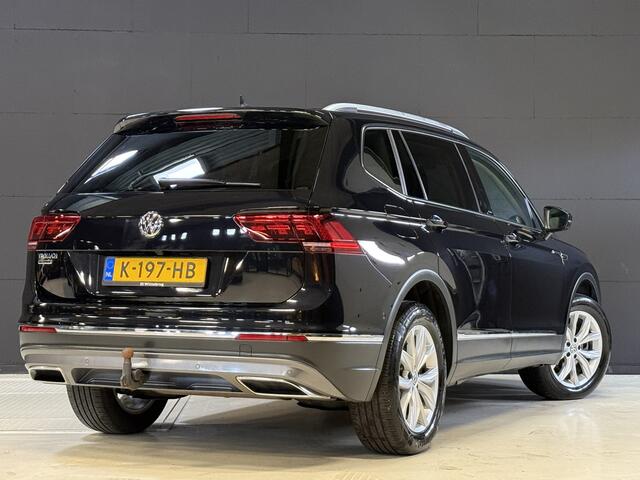 Volkswagen TIGUAN Allspace 1.5 TSI Highline | Trekhaak | Stoel/Stuurverw. | Full LED | Parkpilot