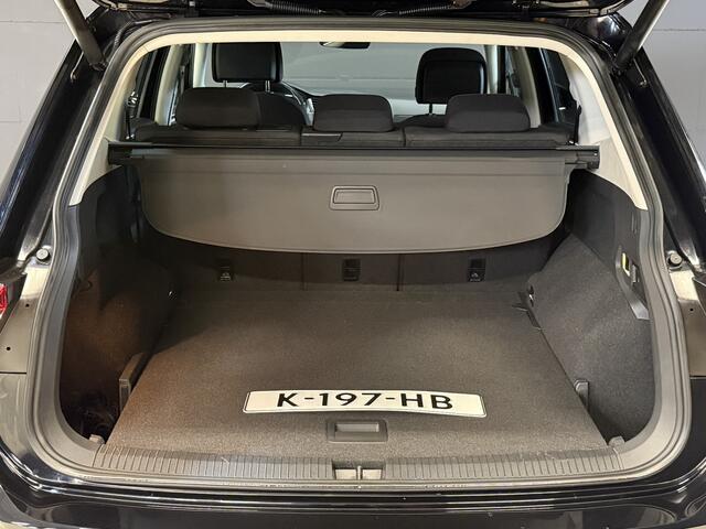 Volkswagen TIGUAN Allspace 1.5 TSI Highline | Trekhaak | Stoel/Stuurverw. | Full LED | Parkpilot