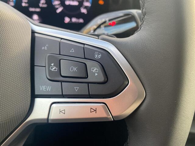 Volkswagen TIGUAN 1.5 eHybrid Life Edition | Trekhaak | 18 inch | A.cam |