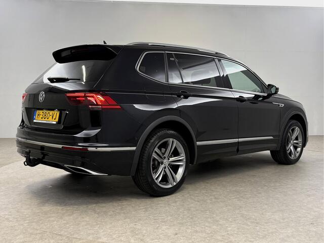 Volkswagen TIGUAN Allspace 1.5 TSI R-Line 7p. | Pano | Massage | Virtual | Camera | Trekh. | Carplay | Adaptive Cruise | Keyless | NAP