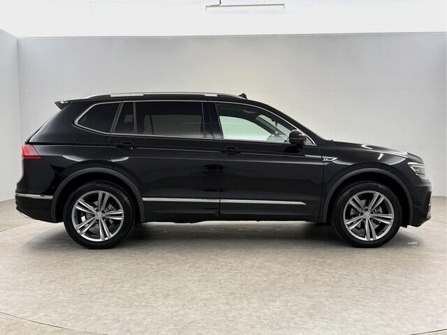 Volkswagen TIGUAN Allspace 1.5 TSI R-Line 7p. | Pano | Massage | Virtual | Camera | Trekh. | Carplay | Adaptive Cruise | Keyless | NAP