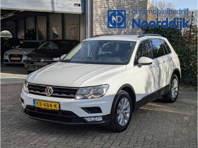 Volkswagen TIGUAN 1.4 TSI ACT Comfortline
