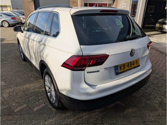 Volkswagen TIGUAN 1.4 TSI ACT Comfortline