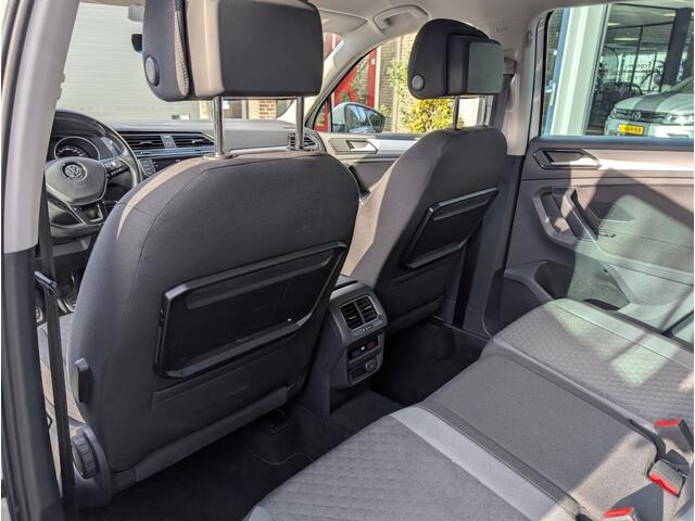 Volkswagen TIGUAN 1.4 TSI ACT Comfortline