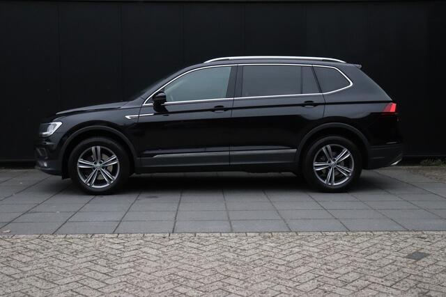Volkswagen TIGUAN Allspace 1.5 TSI Comfortline Business | DSG | TREKHAAK | STOELVERW. | PDC | CRUISE | NAVI |