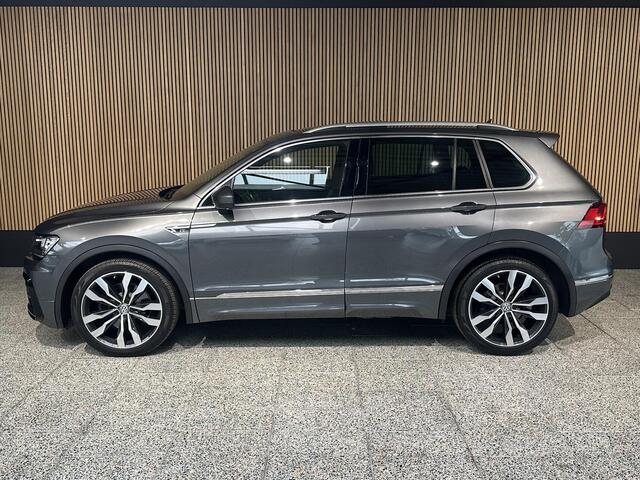 Volkswagen TIGUAN 2.0 TSI 4Motion Highline Business R