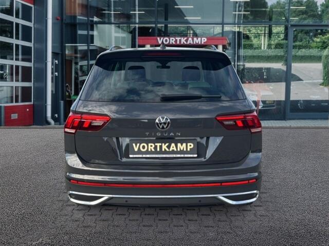 Volkswagen TIGUAN 2.0 TDI DSG LIFE URBAN SPORT TREKHAAK/PDC/ACC/E-KLEP/STOEL-STUURVERW