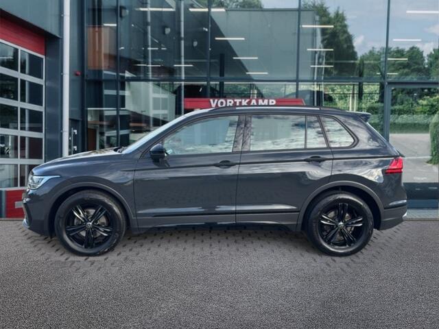 Volkswagen TIGUAN 2.0 TDI DSG LIFE URBAN SPORT TREKHAAK/PDC/ACC/E-KLEP/STOEL-STUURVERW