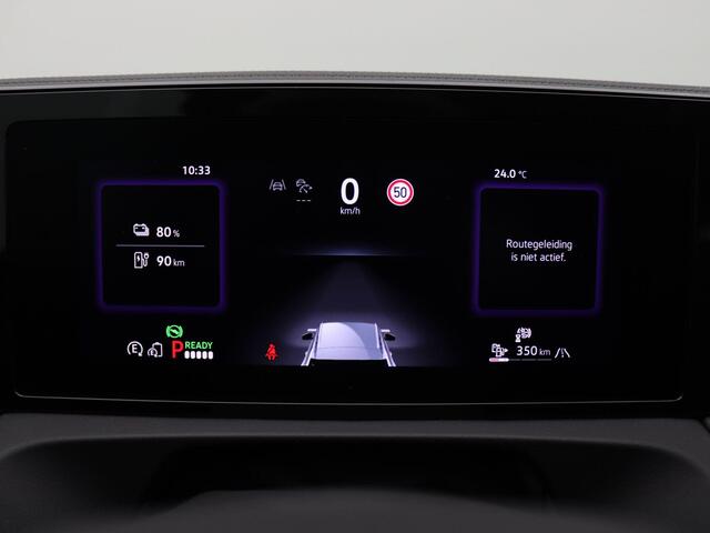 Volkswagen TIGUAN 1.5 eHybrid R-Line Edition 272PK DSG Pano-Schuifdak, 20" LM Velgen, Trekhaak, Matrix LED-Verlichting, Ergo Comfort Stoel, Navi, Side Assist, Elektr. Achterklep