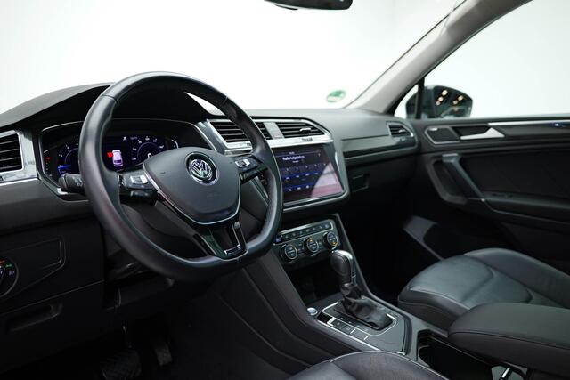 Volkswagen TIGUAN Allspace 1.5 TSI Highline Business R 7p. |Pano|360 Camera|Dynaudio|Memory|Leder|Dodehoek|ACC|