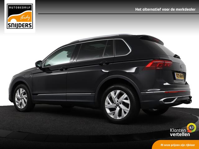 Volkswagen TIGUAN 1.4 TSI eHybrid 245PK Business+ | Panorama | Virtual | Head-Up | Elek.trekhaak - RIJKLAAR