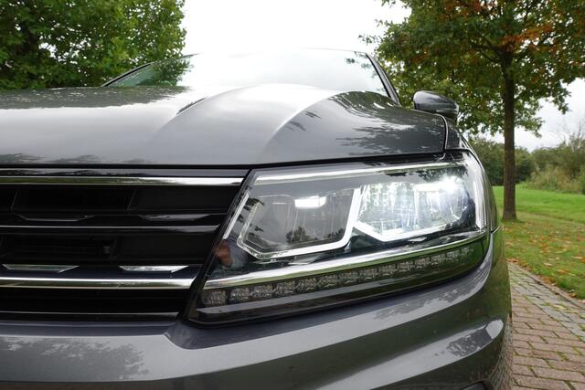 Volkswagen TIGUAN 1.4 TSI ACT Highline NAP | Trekhaak uitklapbaar | Stoelverwarming | Camera | CarPlay | Adaptive Cruise Control | LED |