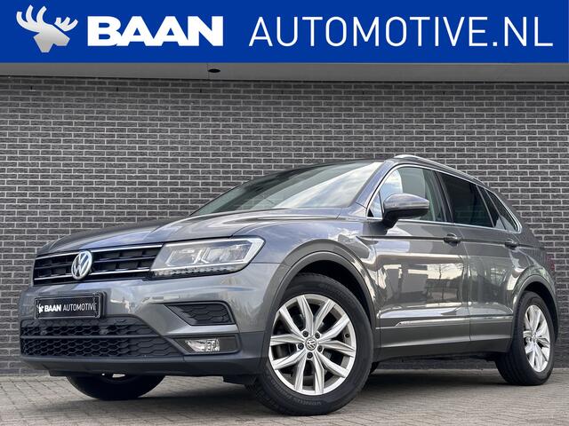 Volkswagen TIGUAN 1.4 TSI Comfortline Business | Navigatie | DAB+ | Apple CarPlay/Android Auto