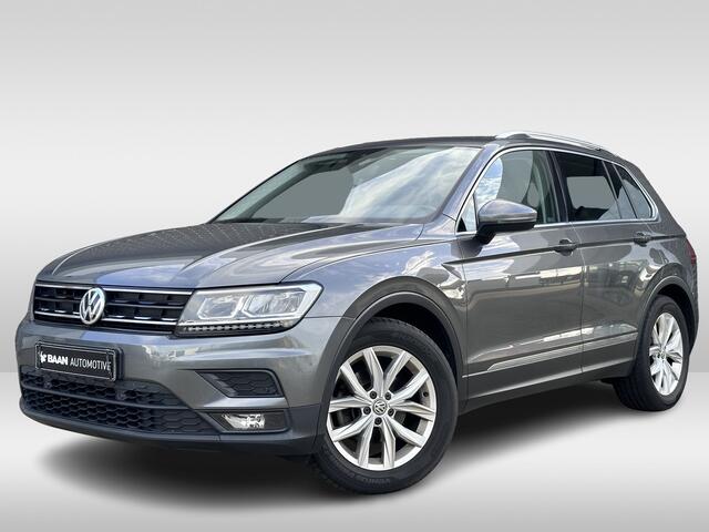Volkswagen TIGUAN 1.4 TSI Comfortline Business | Navigatie | DAB+ | Apple CarPlay/Android Auto