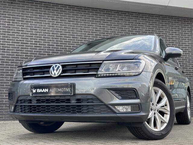 Volkswagen TIGUAN 1.4 TSI Comfortline Business | Navigatie | DAB+ | Apple CarPlay/Android Auto