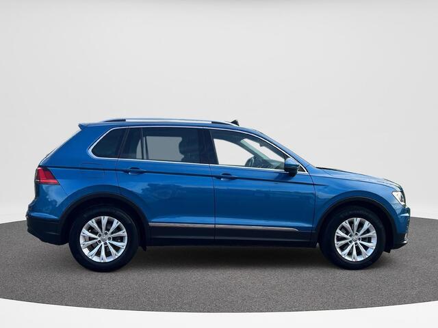 Volkswagen TIGUAN 1.4 TSI ACT Comfortline Business |
