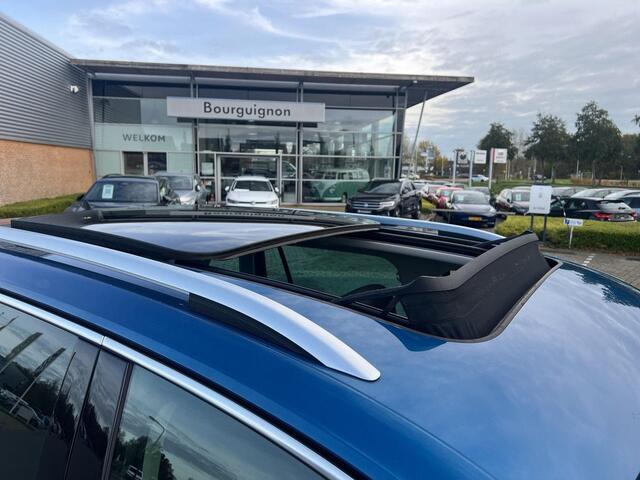 Volkswagen TIGUAN 1.4 TSI ACT Comfortline Business |