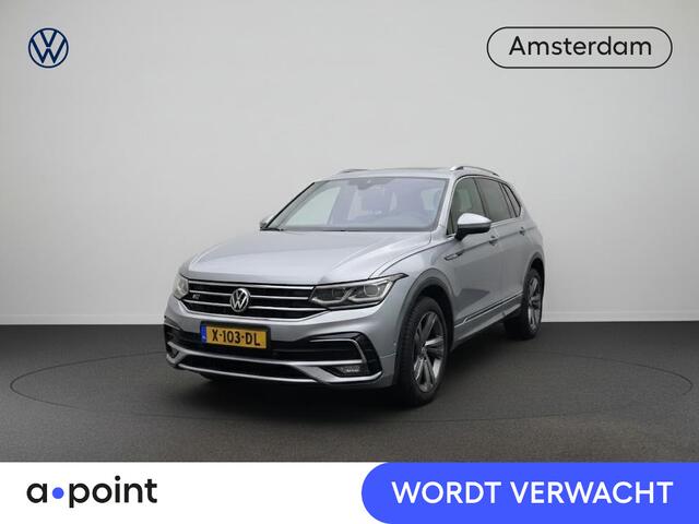 Volkswagen TIGUAN Allspace 1.5 TSI R-Line Business