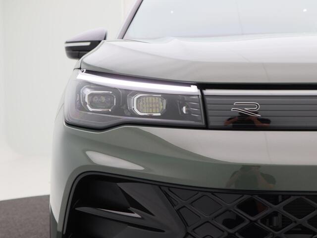 Volkswagen TIGUAN R-Line Edition 1.5 eHybrid 204 PK | Trekhaak | Head-Up | Harman/Kardon | Black Style | Panoramadak |