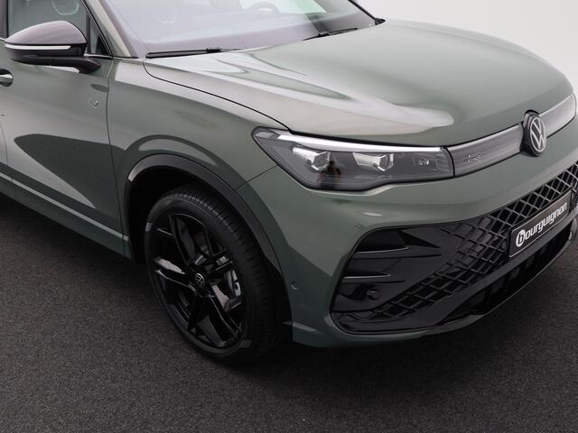 Volkswagen TIGUAN R-Line Edition 1.5 eHybrid 204 PK | Trekhaak | Head-Up | Harman/Kardon | Black Style | Panoramadak |