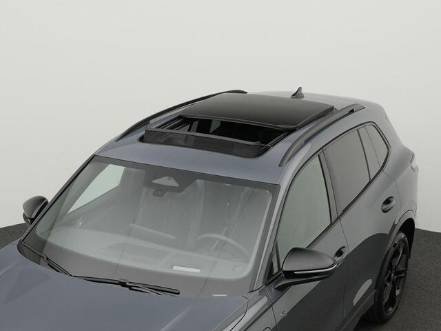 Volkswagen TIGUAN 1.5 eHybrid 204 pk DSG R-Line Edition | Panoramadak | Trekhaak | Adaptieve onderstelregeling (DCC) | Head-up Display | Harman Kardon sound | Adaptive Cruise | 20 inch