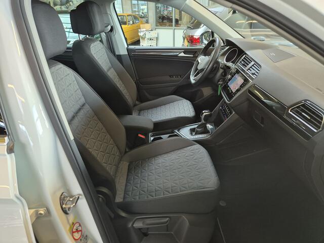 Volkswagen TIGUAN 1.5 TSI Life -150pk Automaat | LED | Lane Assist | Rijklaarprijs incl. 1 jaar Bovag garantie