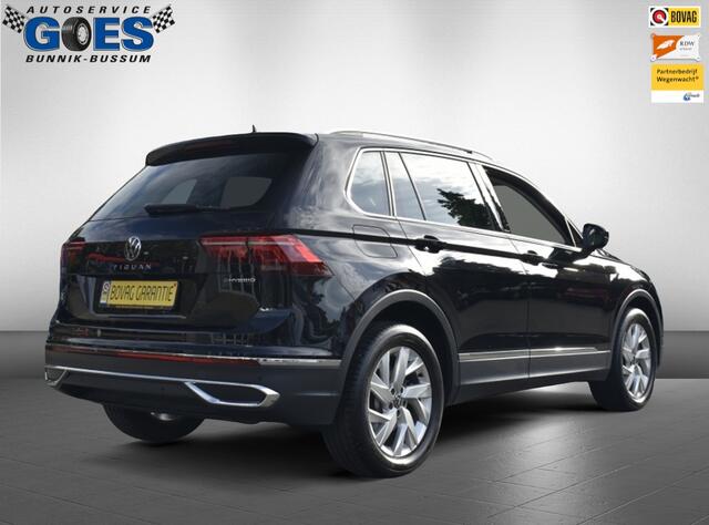 Volkswagen TIGUAN Elegance eHybrid