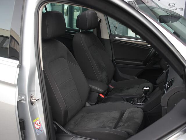 Volkswagen TIGUAN 1.5 TSI Elegance PANO, IQ LIGHT, STOELVER, CARPLAY, VOORRUITVERW, 1e Eigenaar