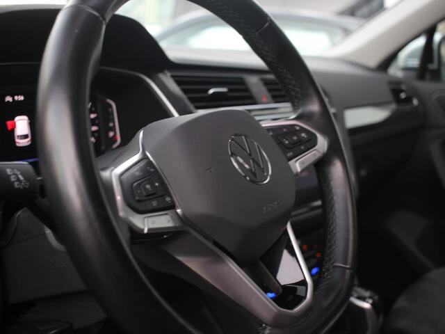 Volkswagen TIGUAN 1.5 TSI Elegance PANO, IQ LIGHT, STOELVER, CARPLAY, VOORRUITVERW, 1e Eigenaar