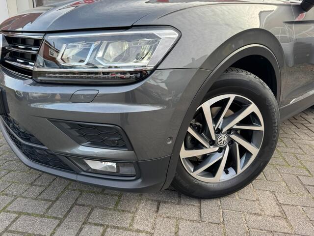 Volkswagen TIGUAN 1.4TSI 150PK DSG Highline Sound Full-Led ACC Camera Navi