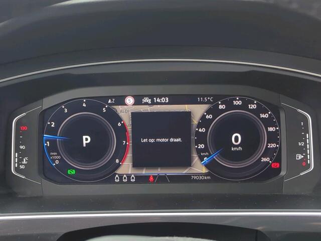 Volkswagen TIGUAN 1.5 TSI 150pk Life Executive DSG Automaat Camera / Navigatie / Digital Cockpit / Parkeersensoren / App-connect