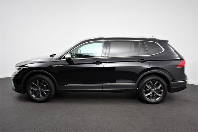 Volkswagen TIGUAN Allspace 1.5 TSI DSG Life 7p. Navigatie Camera Adaptive Cruise Control Elektrische Achterklep Elektrische Trekhaak