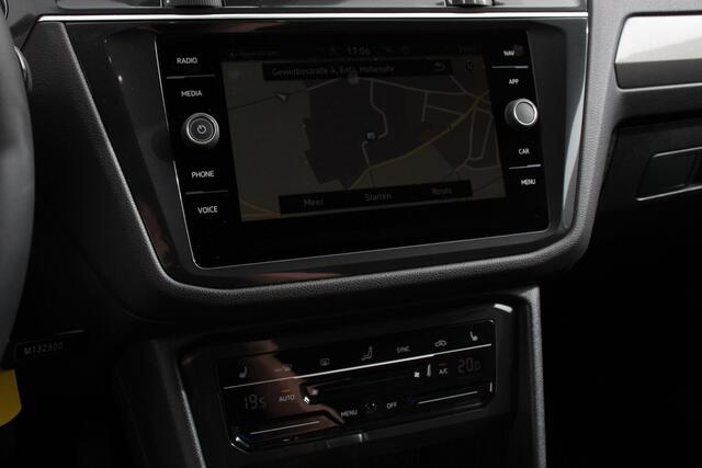 Volkswagen TIGUAN Allspace 1.5 TSI DSG Life 7p. Navigatie Camera Adaptive Cruise Control Elektrische Achterklep Elektrische Trekhaak