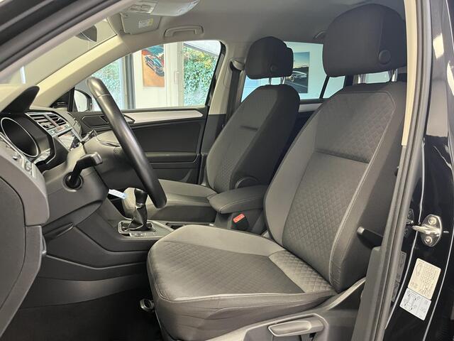 Volkswagen TIGUAN 1.5 TSI Comfortline | TREKHAAK | LED | CAMERA | 2e-EIG. | ORG.NL |