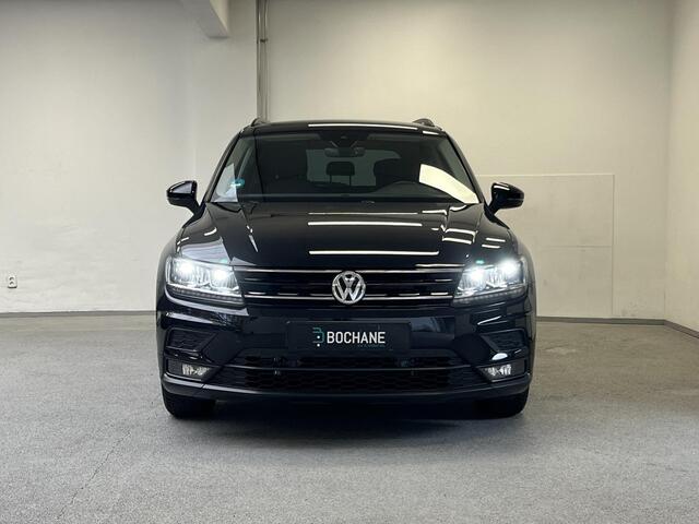 Volkswagen TIGUAN 1.5 TSI Comfortline | TREKHAAK | LED | CAMERA | 2e-EIG. | ORG.NL |