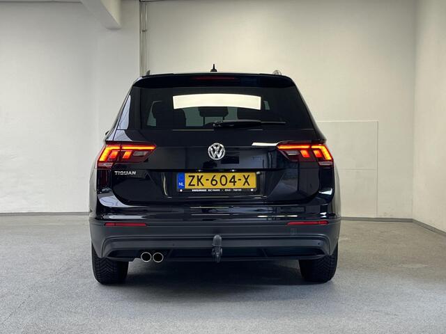 Volkswagen TIGUAN 1.5 TSI Comfortline | TREKHAAK | LED | CAMERA | 2e-EIG. | ORG.NL |