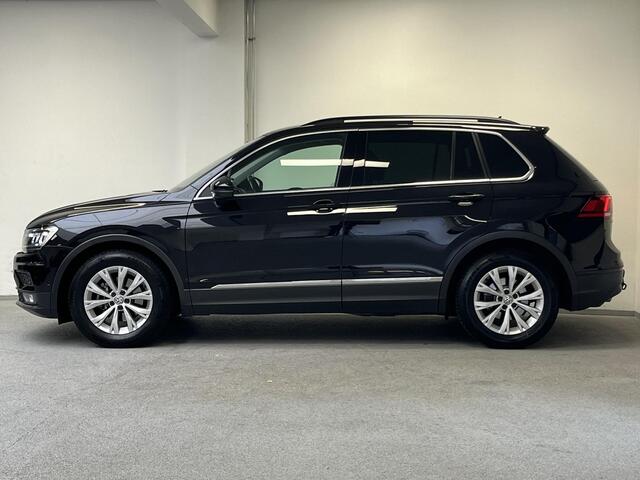 Volkswagen TIGUAN 1.5 TSI Comfortline | TREKHAAK | LED | CAMERA | 2e-EIG. | ORG.NL |