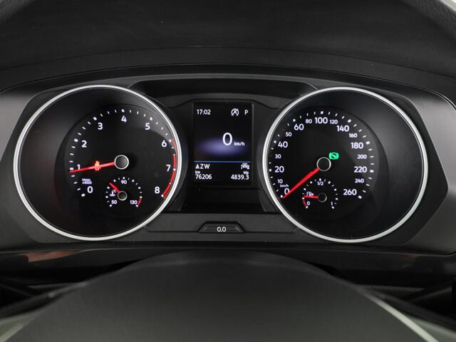 Volkswagen TIGUAN 1.5 TSI ACT Comfortline Automaat (DSG) | Navigatie | Parkeersensoren | Adaptieve cruise control | Carplay |