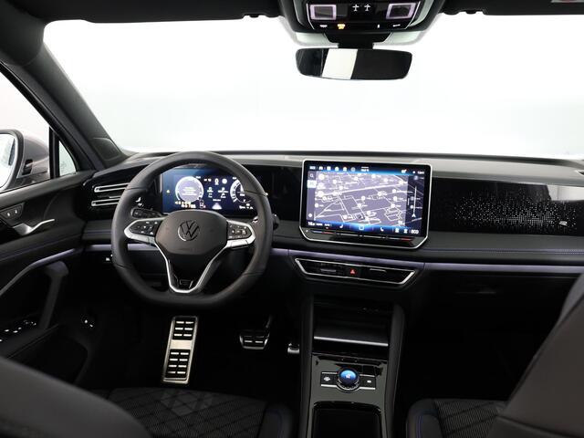 Volkswagen TIGUAN R-Line-Edition 1.5 eHybrid 200 kW / 272 pk SUV 6 v