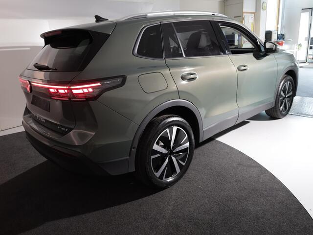 Volkswagen TIGUAN Life Edition 1.5 eHybrid 150 kW / 204 pk SUV 6 ver