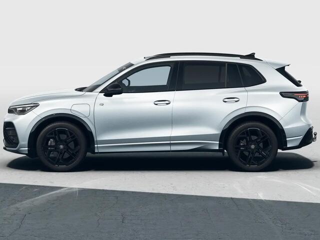 Volkswagen TIGUAN R-Line-Edition 1.5 eHybrid 150 kW / 204 pk SUV 6 v