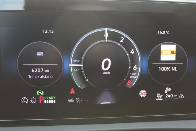 Volkswagen TIGUAN 1.5 eHybrid 272PK R-Line Edition |PANO-DAK|TREKHAAK|BLACK-STYLE|ACC|IQ.LIGHTS|