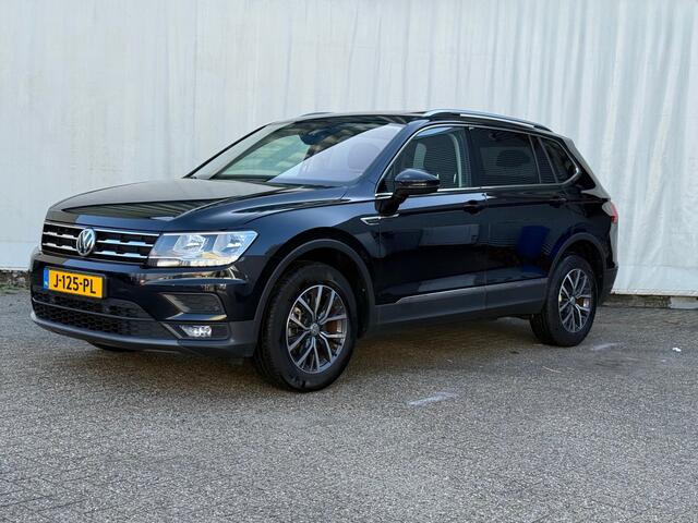 Volkswagen TIGUAN Allspace 1.5 TSI Comfortline Business / Panodak