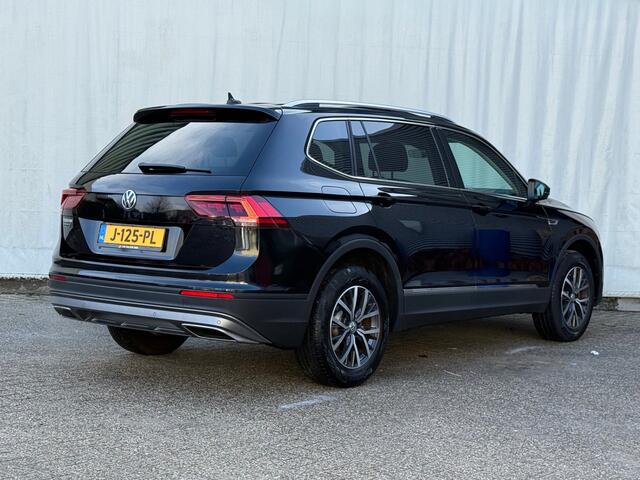 Volkswagen TIGUAN Allspace 1.5 TSI Comfortline Business / Panodak