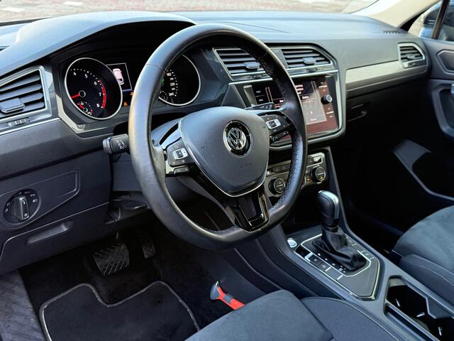 Volkswagen TIGUAN Allspace 1.5 TSI Comfortline Business / Panodak