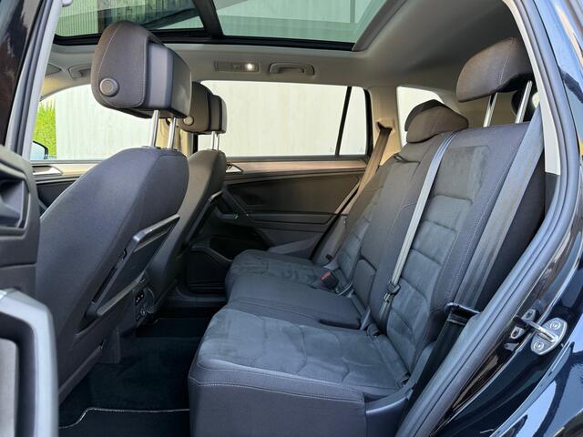 Volkswagen TIGUAN Allspace 1.5 TSI Comfortline Business / Panodak