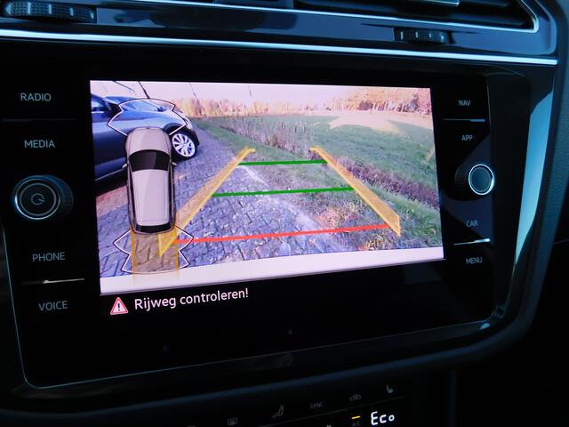 Volkswagen TIGUAN 1.4 TSI eHybrid R-Line, Matrix LED, Acc, Trekhaak, Camera